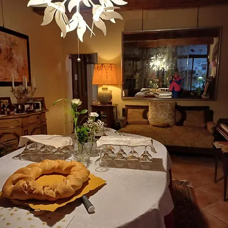 Agriturismo Corte Matiola-2